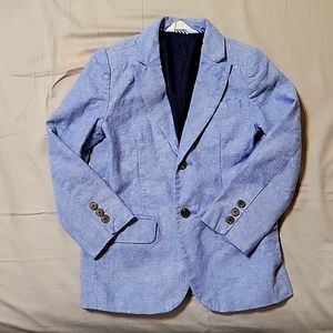 Boys blazer